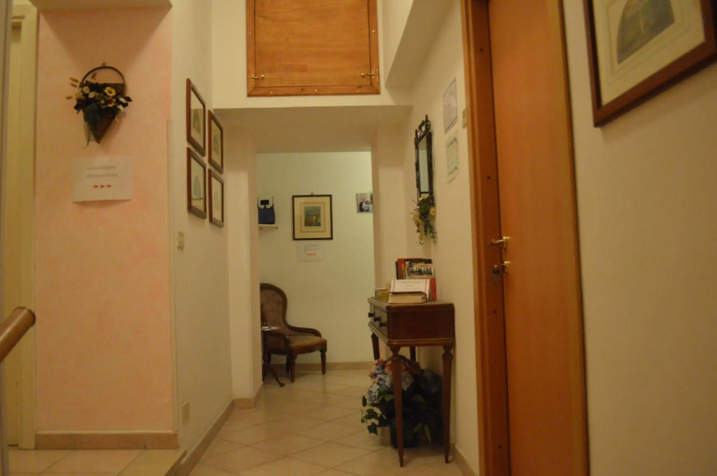 Casa Zavatti
