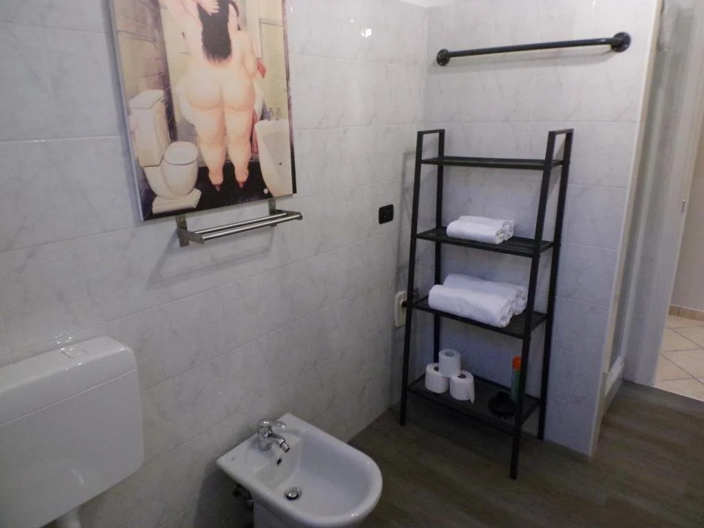 Residenza Irma Domodossola