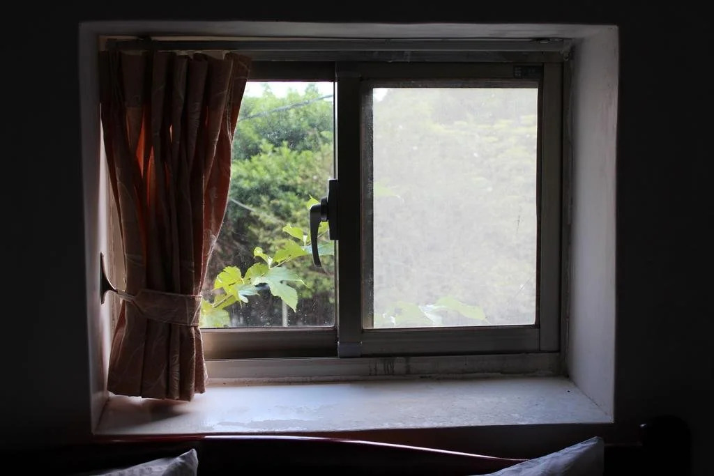 Taipei Jinguashi Cloud Mountain Homestay B&B