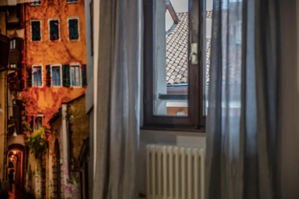 B&B Gli Scorci di Trento