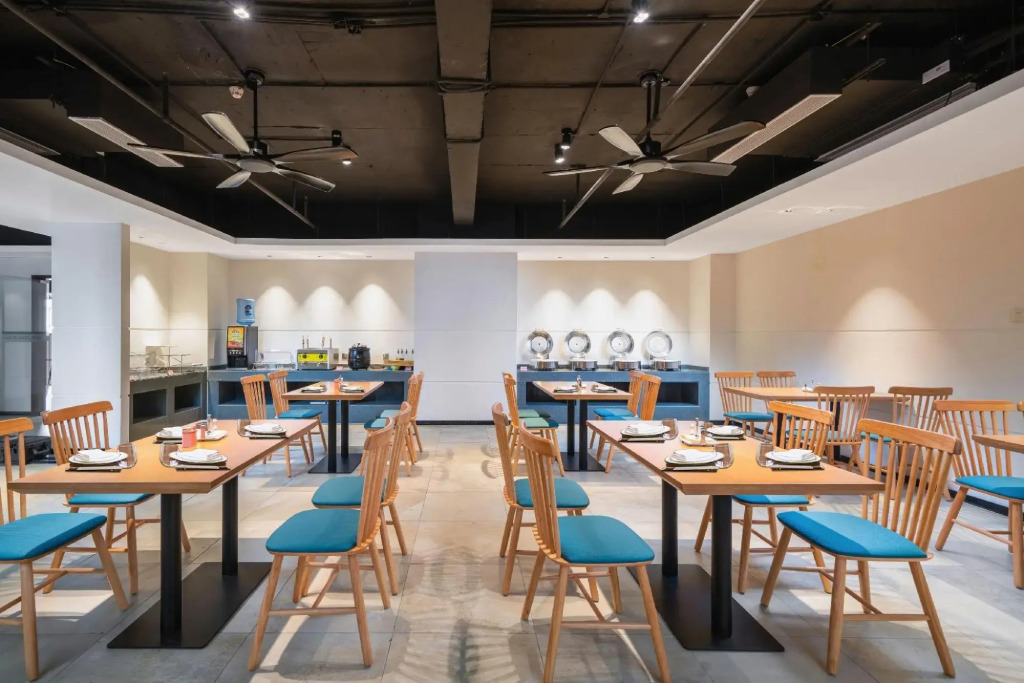 Vanfeel Hotel(Dongguan Daoku Branch)