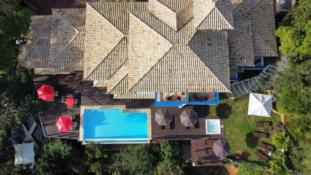 Top de Buzios Boutique Hotel & Spa