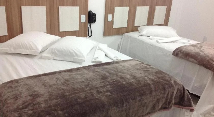 Hotel Eliana