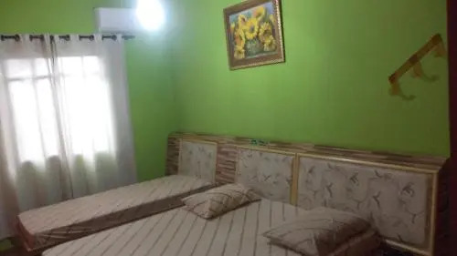 Hotel New Plaza