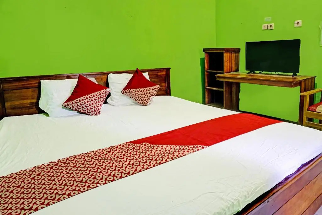 Hotel O Family Blitar