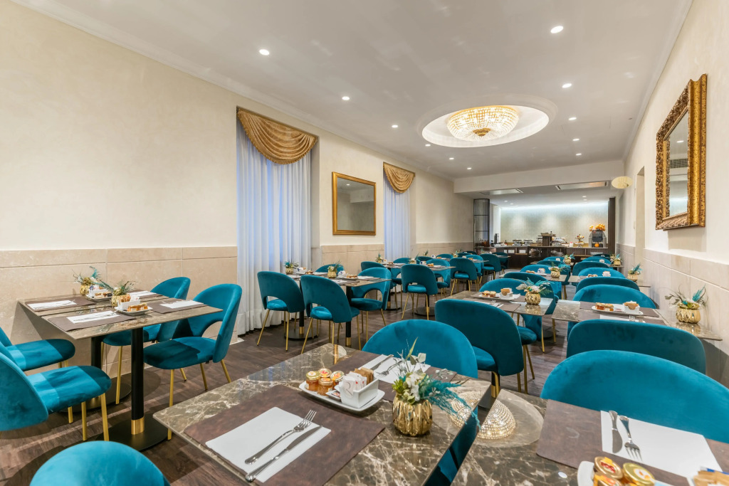 Hotel Raffaello - Sure Hotel Collection by Best Western