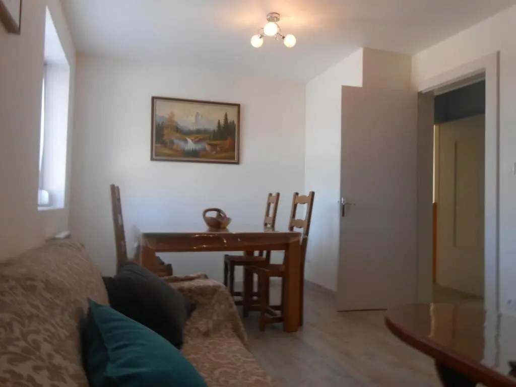 Gite 60m2