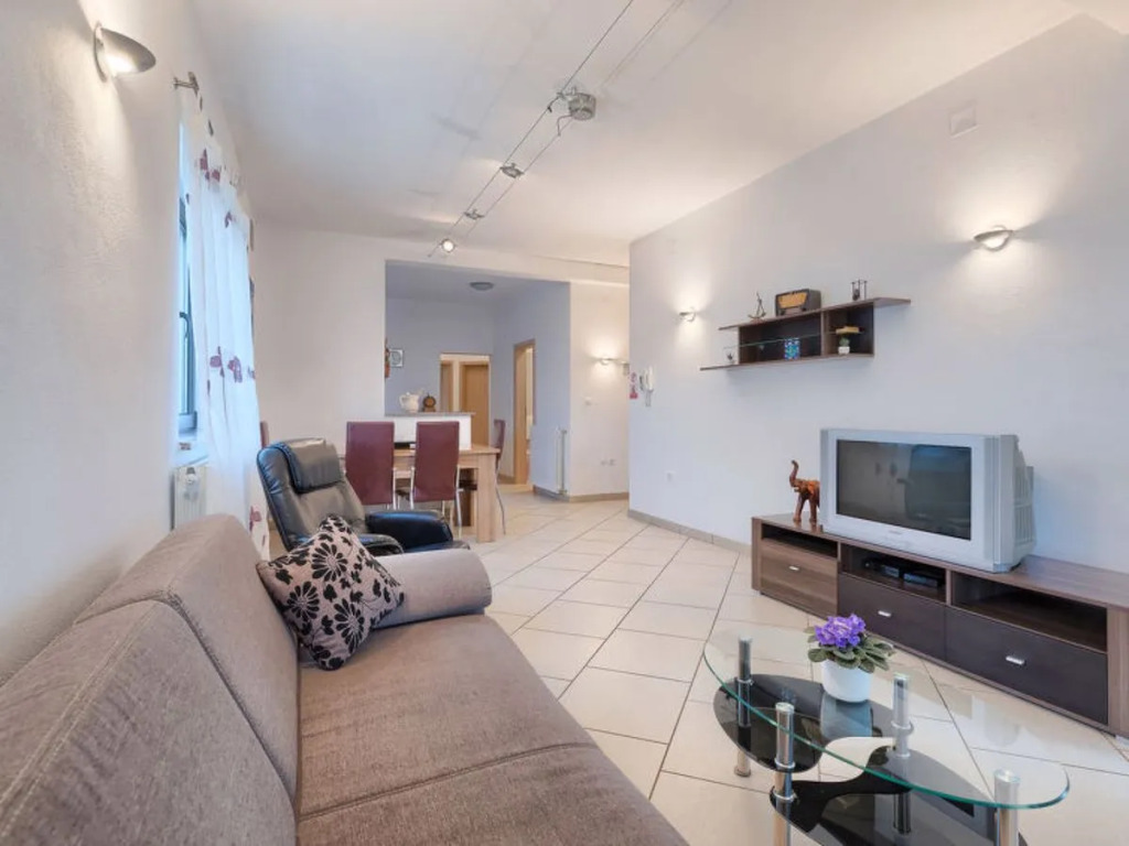 House Adria Pleurtuit