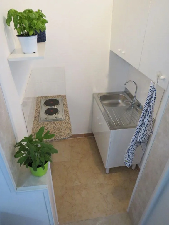 B&B Vento del Mare