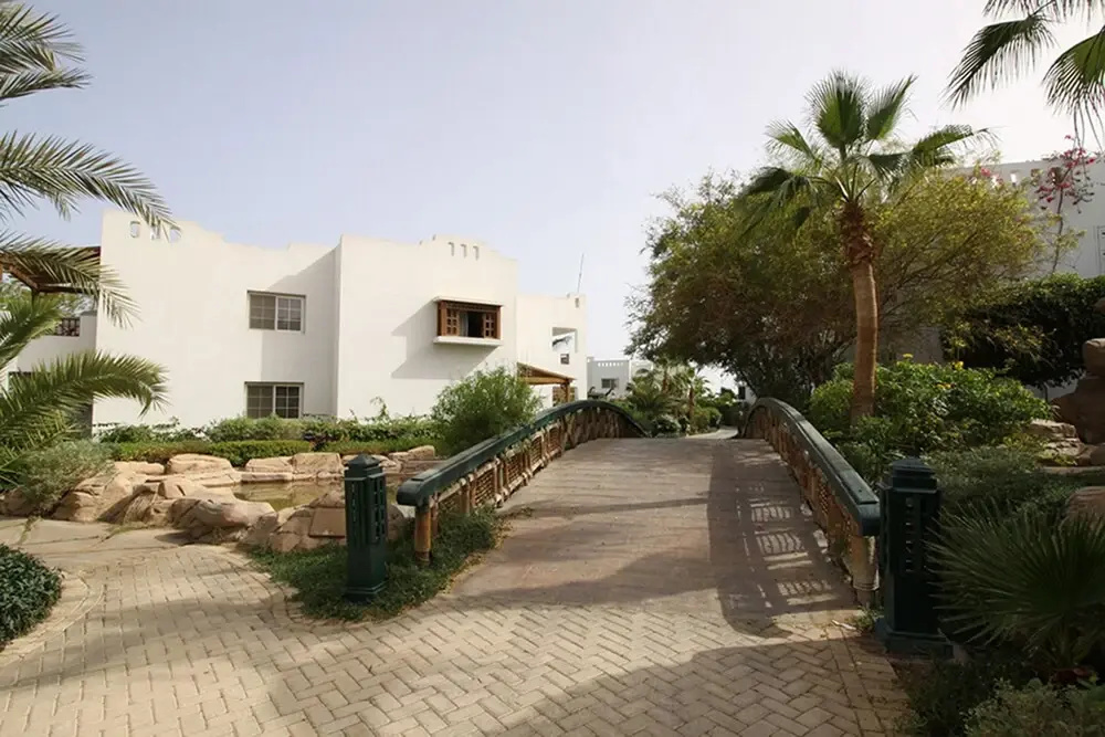 Nice Apartment in Sharm