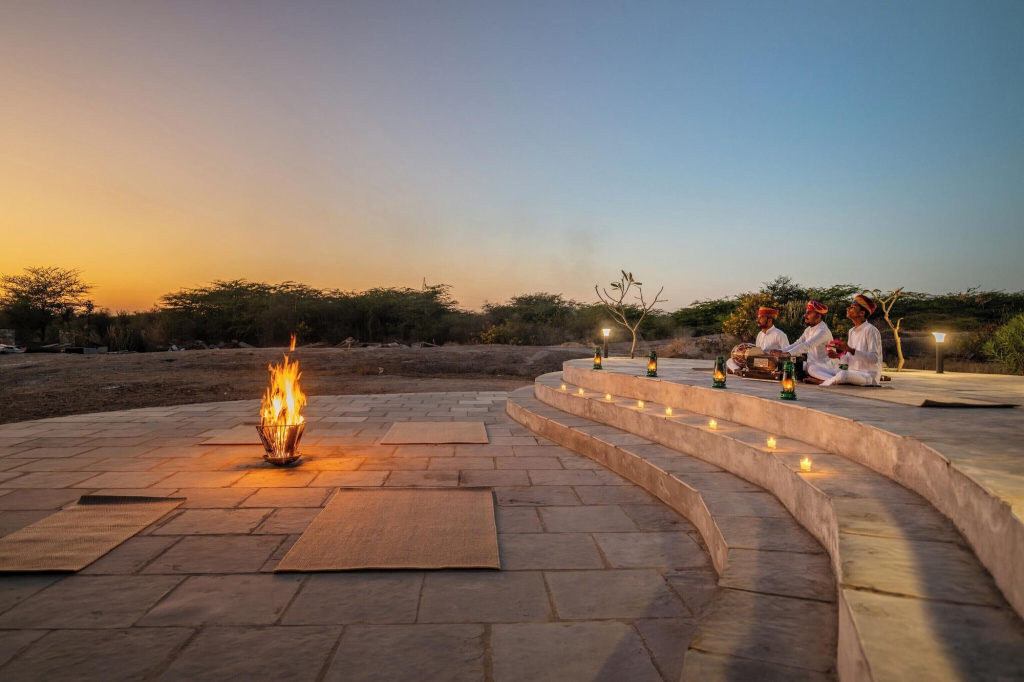 juSTa Luxe Highpoint Jawai