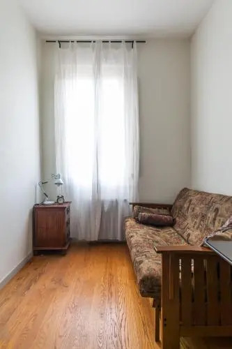 Studio Flat Testaccio