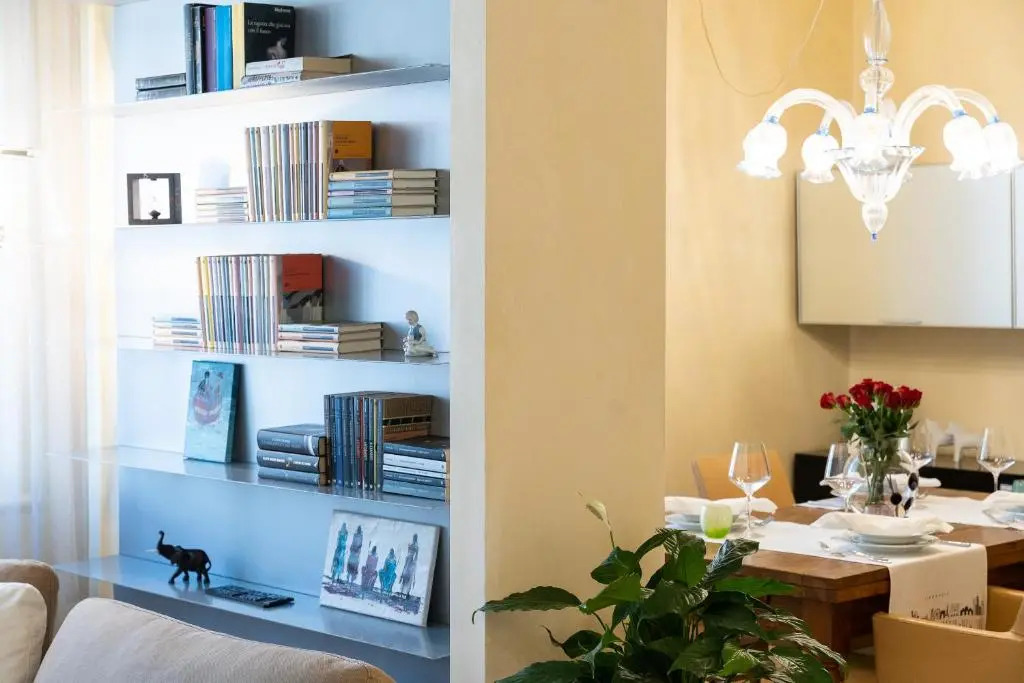 Foscolo 25 Apartment