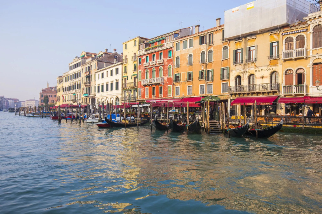 Corte Realdi Suites Venezia