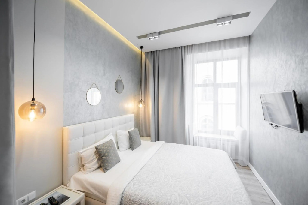 Spa Luxe Virmenska