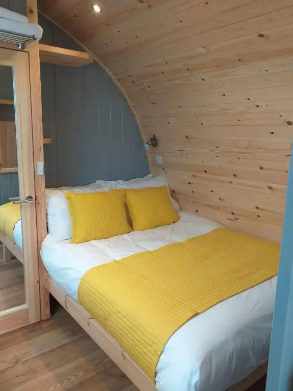 North Star Glamping