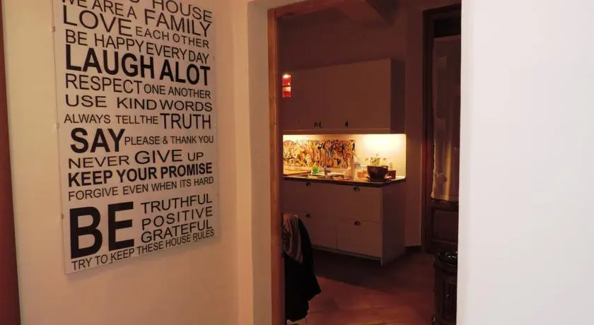 Le Camere del Poeta