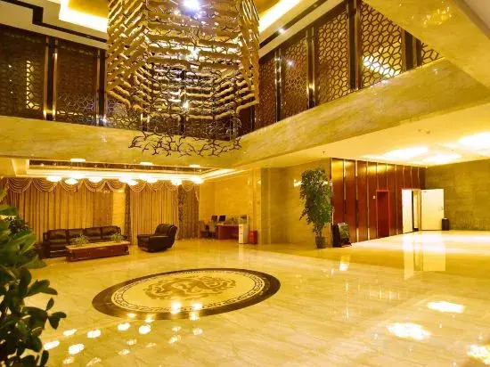 Liting Hotel