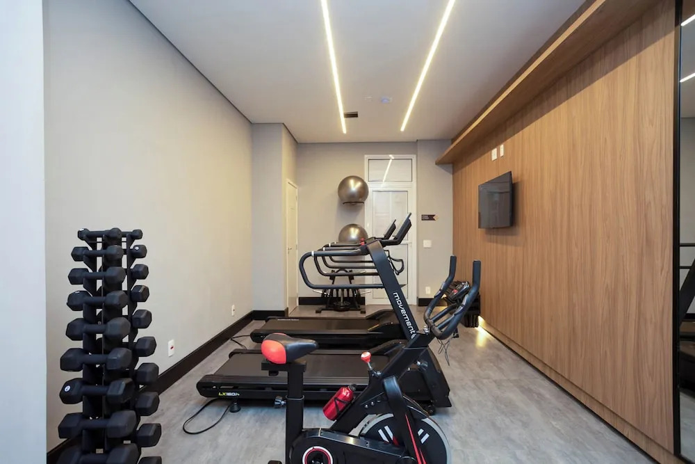 360 Ascent Paulista