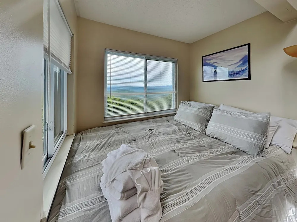 Gatlinburg Summit Woods Condo