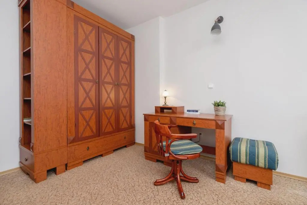 Tatra Apartment Skibówki by Renters