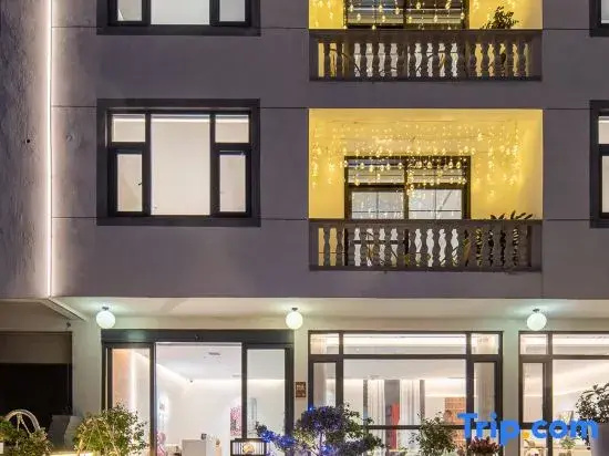 Fanshe Homestay