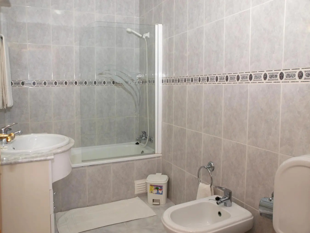 Apartamentos Jardins da Rocha
