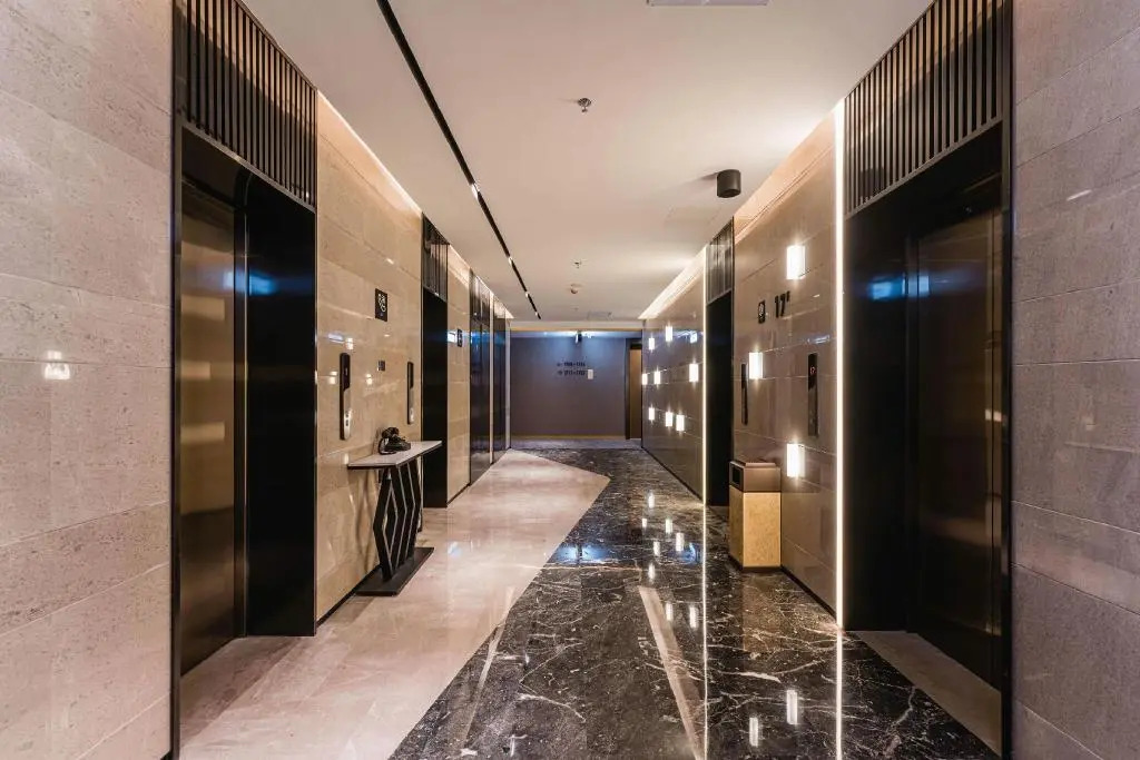 Atour Hotel Xuzhou CBD