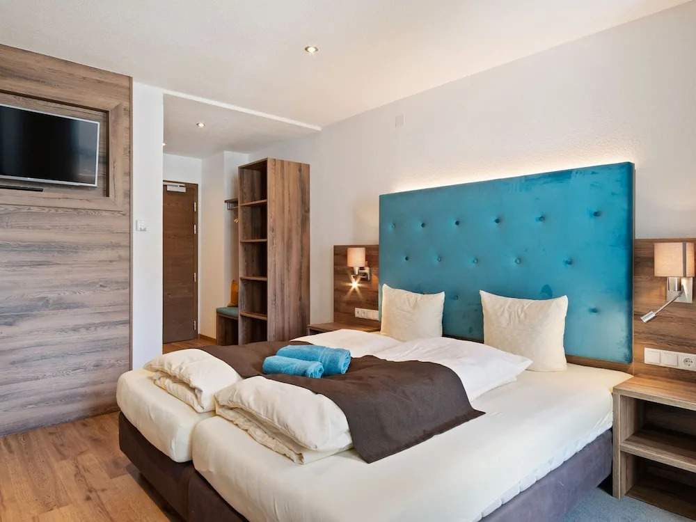 Lovely Apartment in Ischgl near Skiing Area