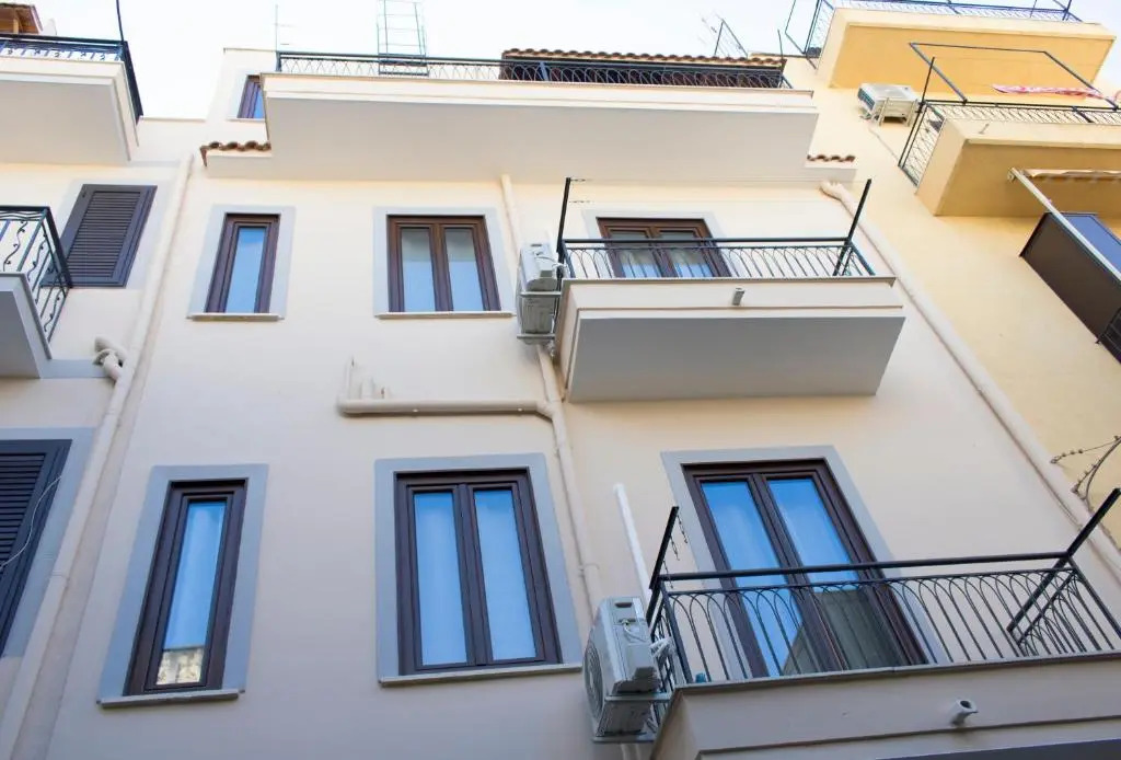 UMBERTO I APARTMENTs