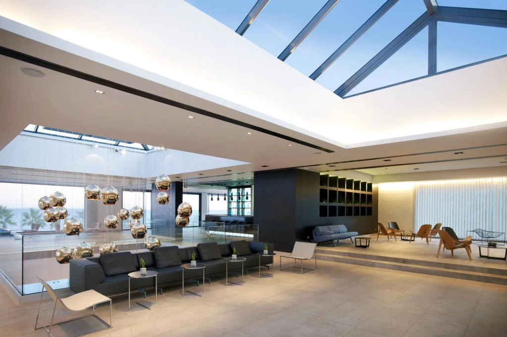 Tesoro Blu Hotel & Spa - Adults Only