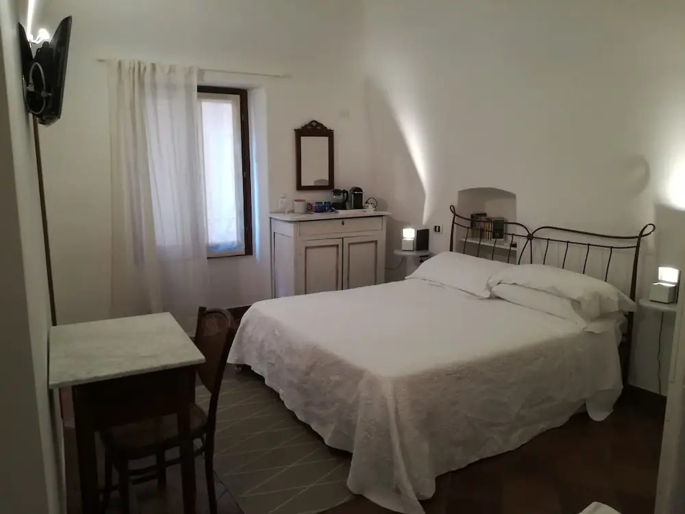 La terrazza