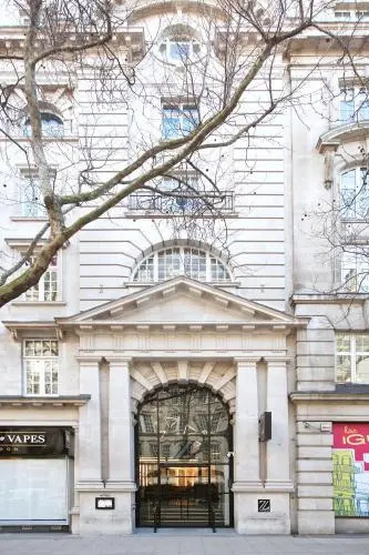 The Z Hotel Holborn