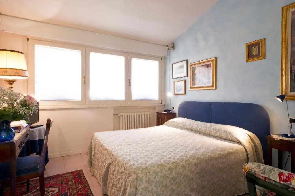 Villa Bellaria B&B