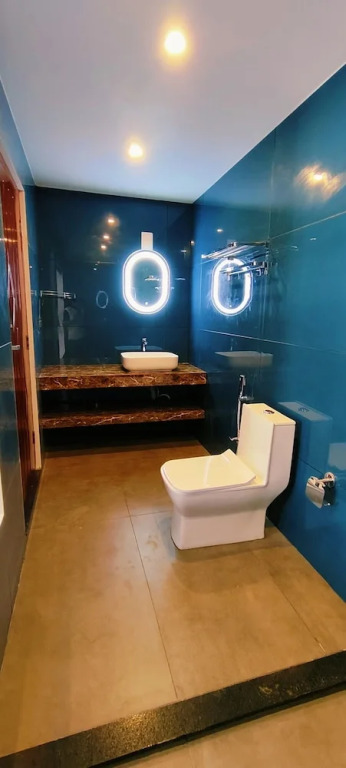 Maryland Nature Stay Wayanad by VOYE HOMES
