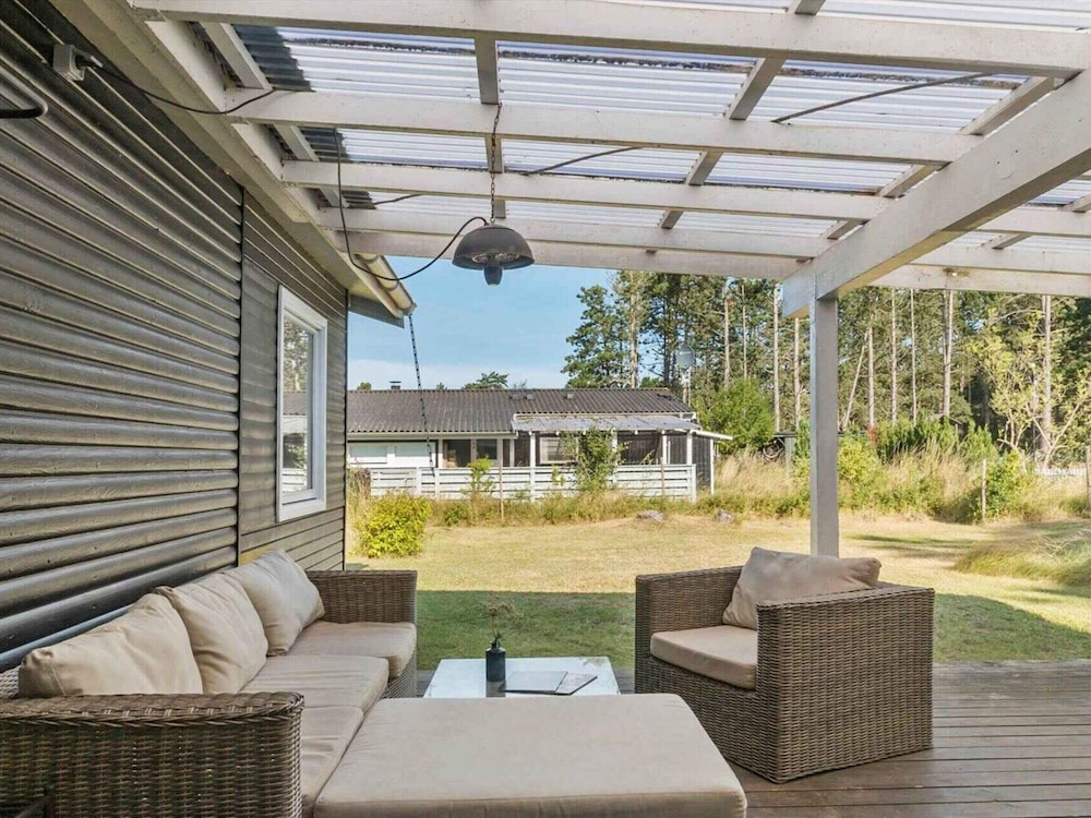 4 Star Holiday Home in Rodby
