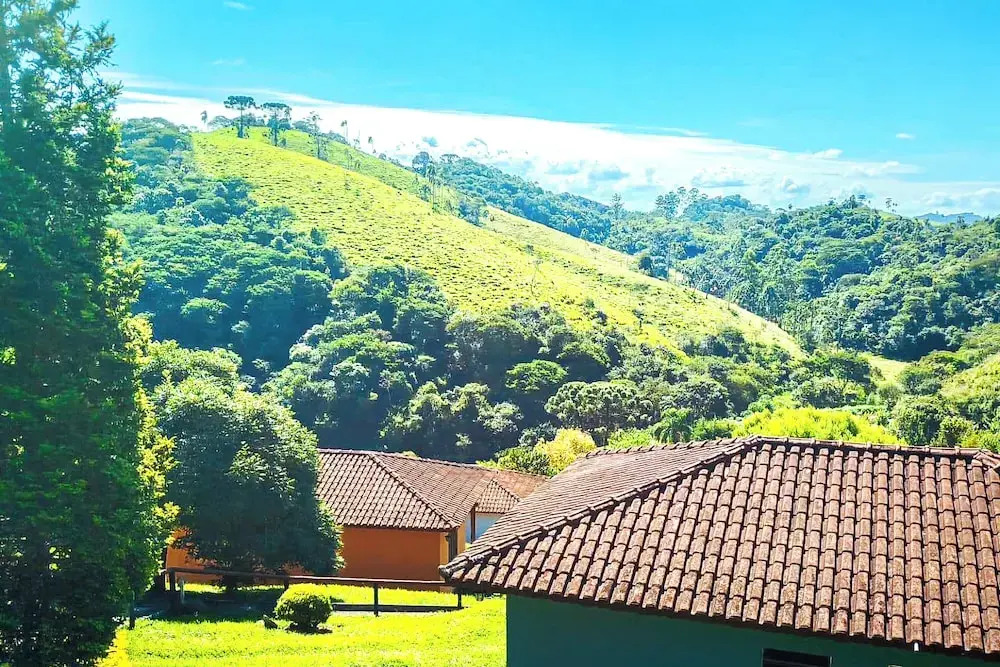 VELINN Hotel Fazenda Estrela da Serra
