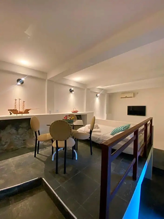 Loft da Prainha