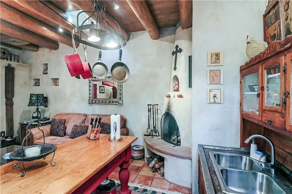 Cowboy Song - One Bedroom Home