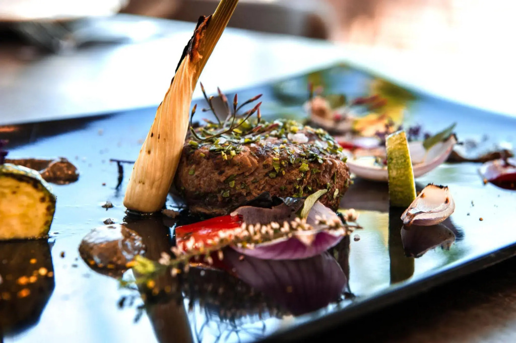 Marpessa Smart Luxury Hotel