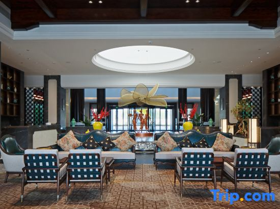 Narada Hotel Jiaxing