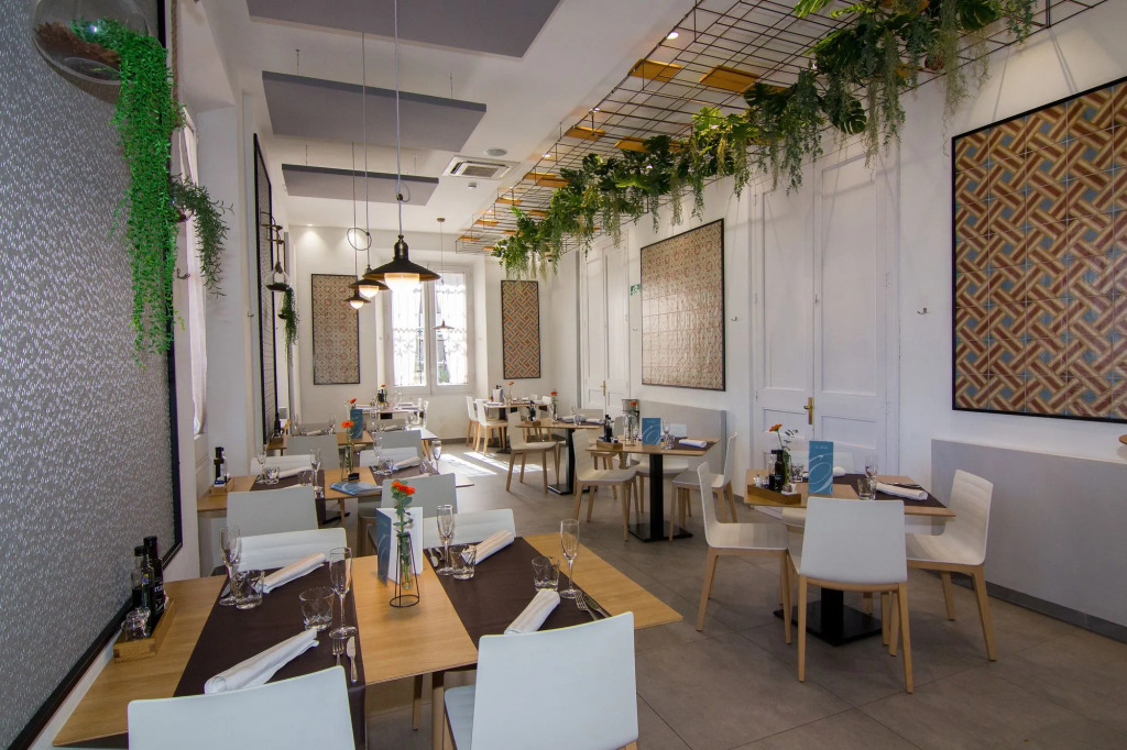 Hotel Arrey Alella