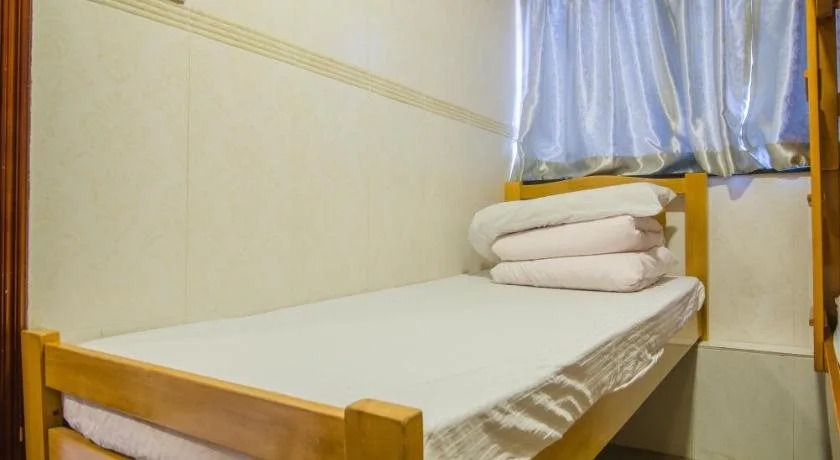 Sun Ying Hotel