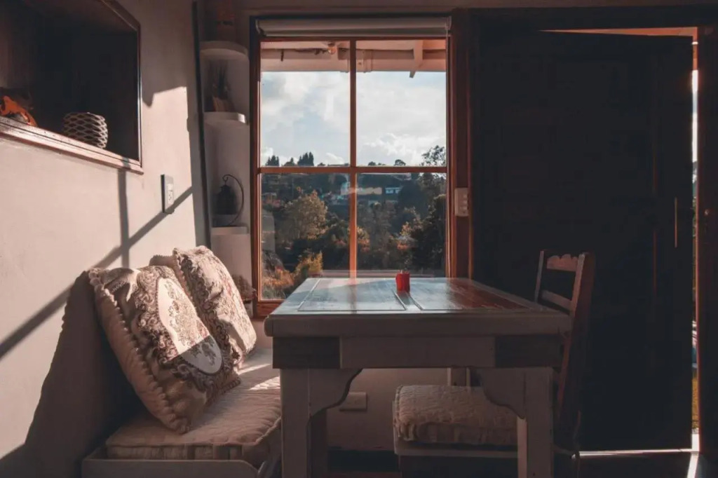 Glamping Cabañas Sharmont