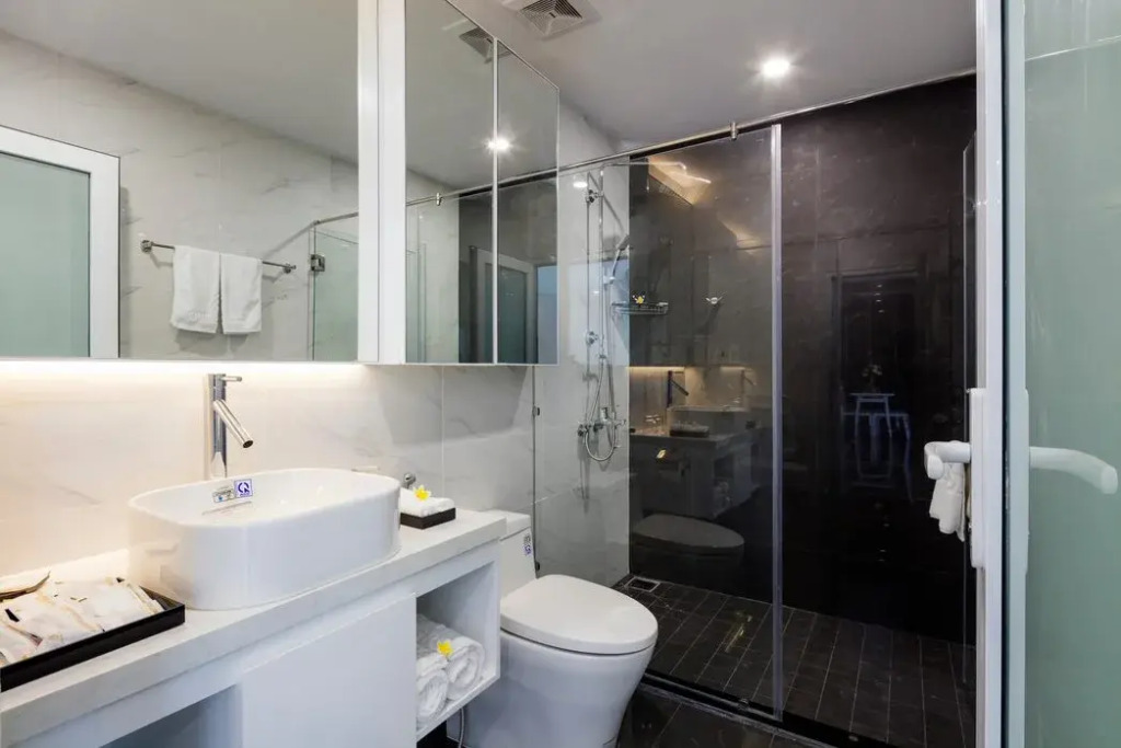 Cham Oasis Nha Trang Resort Condotel