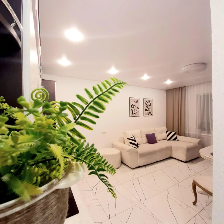 GoodHome38 на улице Лыткина 9/6