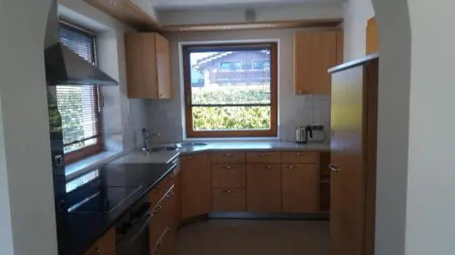 Ferienhaus Rauris