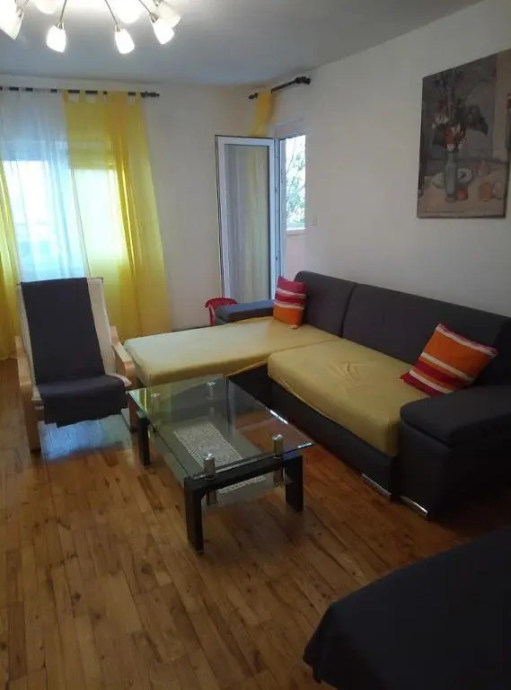 Apartments Anka Pag