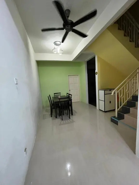 Cendana Residence Homestay 3 Bukit Tunggal Kuala Terengganu