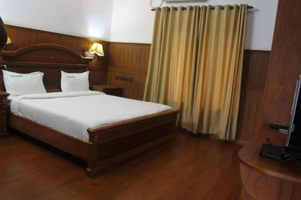 Anamika Ayurvedic Heritage